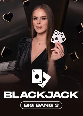 BigBang Blackjack 3