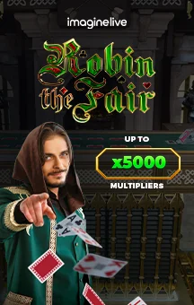 Robin The Fair