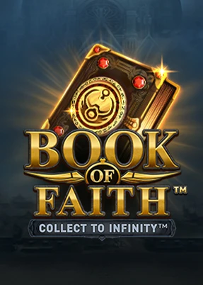Book of Faith